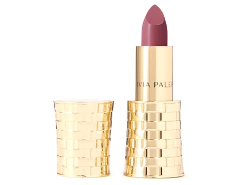 Olivia Palermo Beauty Matte Lipstick – Chianti